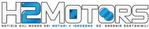 Auto Idrogeno - H2Motors