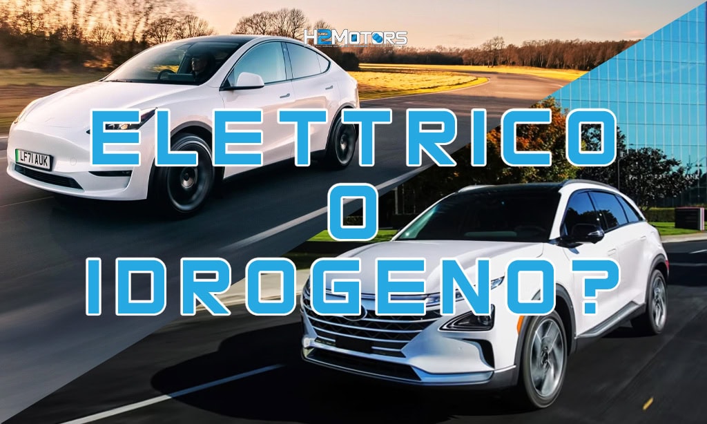 Auto a idrogeno o elettriche? Scopri quale tecnologia scegliere per il futuro della mobilità sostenibile, tra autonomia, rifornimento e infrastrutture.