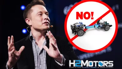 Elon Musk definisce l'idrogeno “stupido” e accende il dibattito sul futuro dell’energia verde. Leggi le risposte e le prospettive del settore.