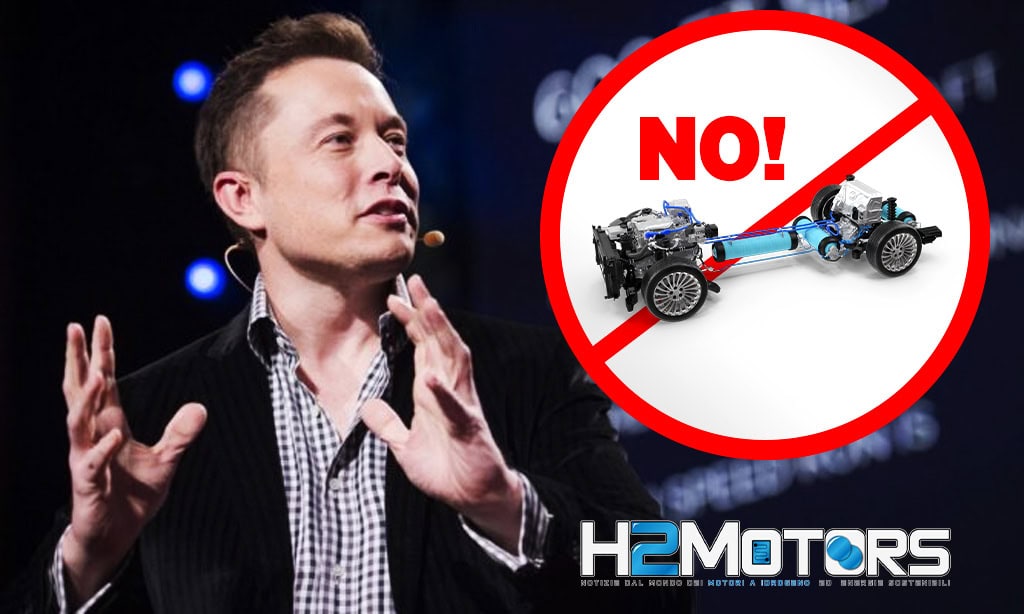 Elon Musk definisce l'idrogeno “stupido” e accende il dibattito sul futuro dell’energia verde. Leggi le risposte e le prospettive del settore.