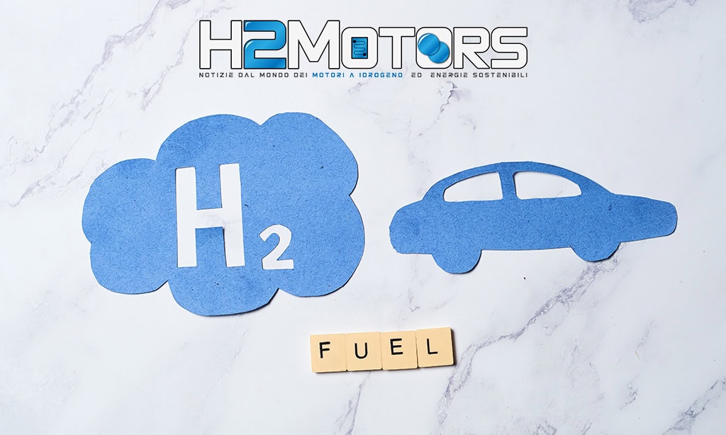 le tecniche innovative per la produzione di idrogeno verde e i vantaggi di questa risorsa strategica per un futuro sostenibile. Hydrogen emissions symbol, Industrial ecology zero emissions technology hydrogen generation.

