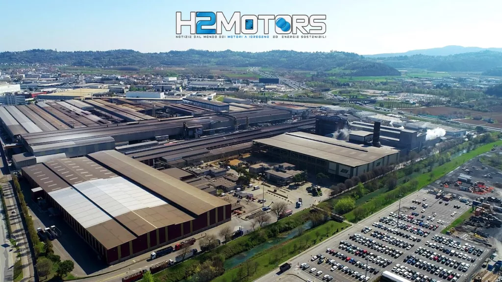 Il Piemonte investe 41 milioni per l'Hydrogen Valley di Villadossola e nuovi progetti a Trecate, promuovendo la produzione di idrogeno verde in aree industriali dismesse.