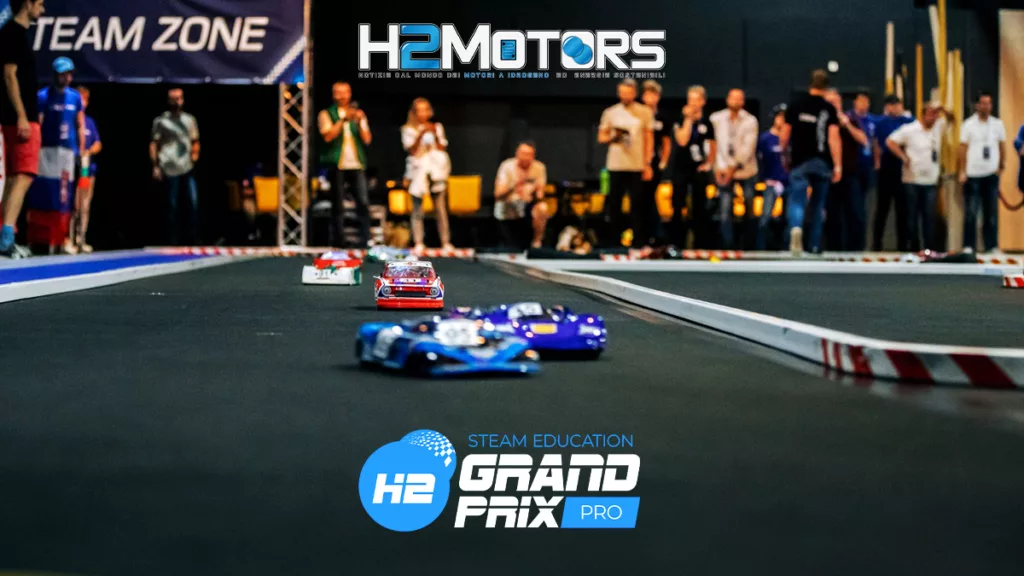 L’idrogeno diventa protagonista nelle competizioni automobilistiche grazie a eventi come l’Hydrogen Grand Prix, che ispira giovani talenti a intraprendere carriere nelle energie rinnovabili.